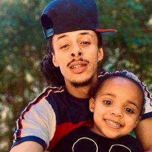 Meet your Posher, Gary